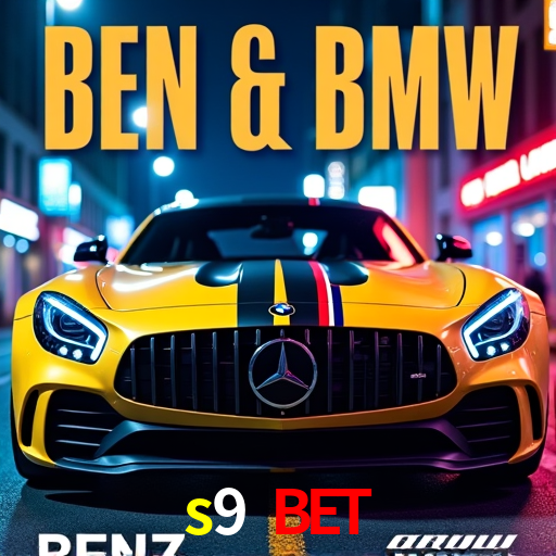 Avaliações dos Jogadores s9 bet