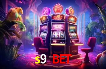Promoção Relâmpago s9 bet