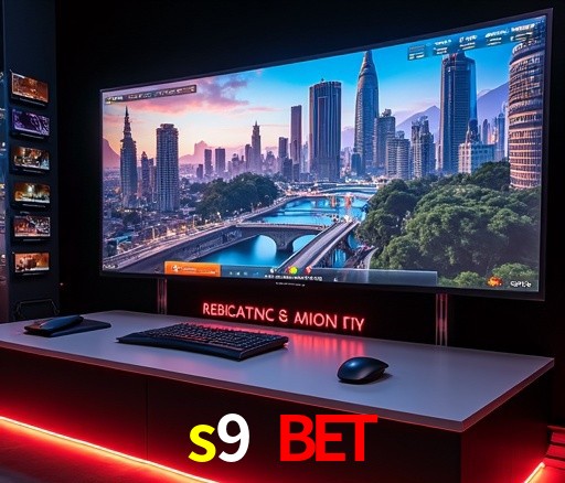 Estatísticas do Jogo s9 bet