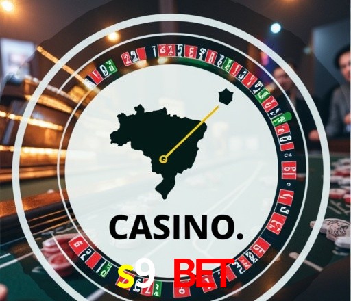 Casino Ao Vivo s9 bet