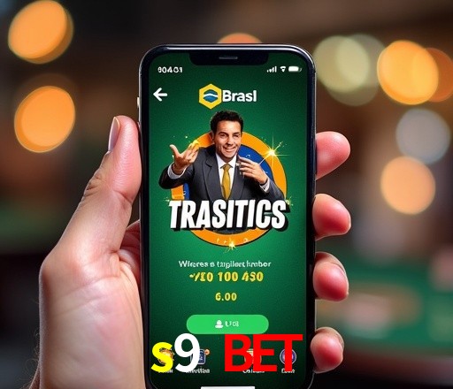 PIX Instantâneo s9 bet