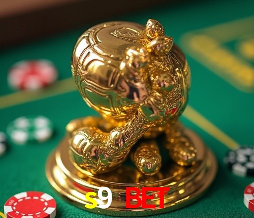 Design Responsivo s9 bet