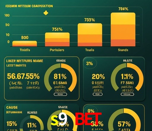 Mesa de Roleta s9 bet