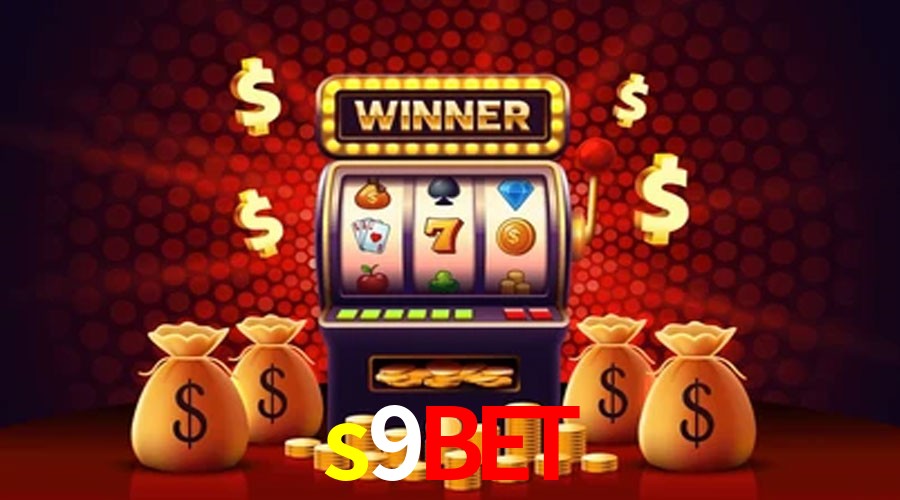 Secure Login s9bet