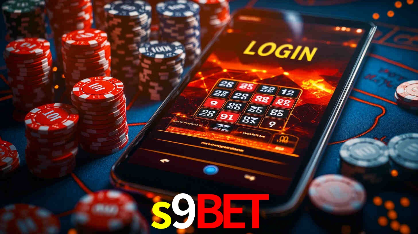 s9bet.com