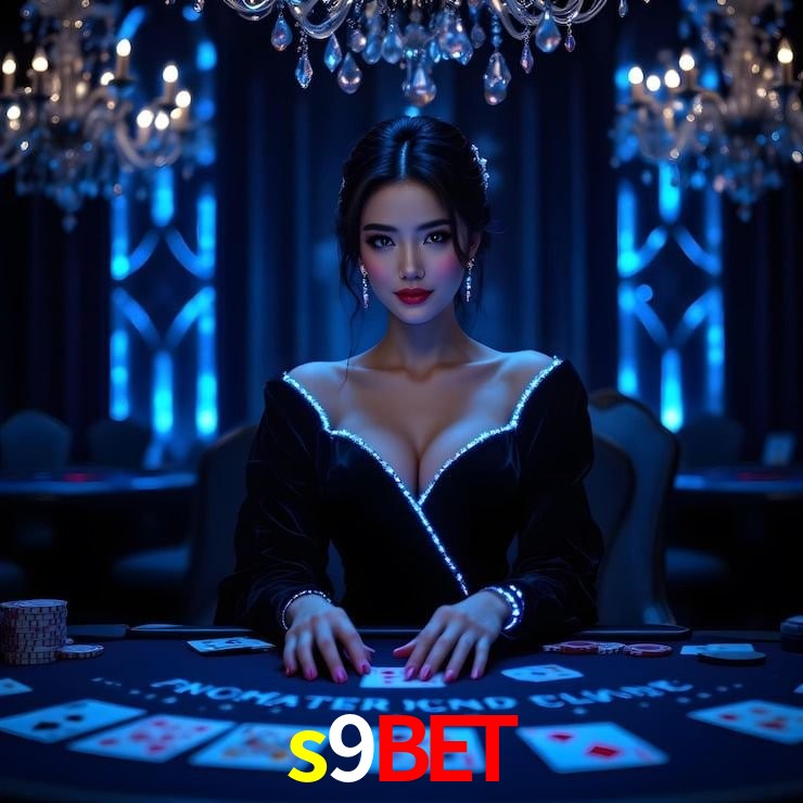Experiência VIP s9bet