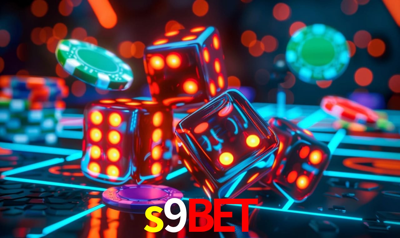 A Experiência Imersiva dos Cassinos Ao Vivo no s9bet