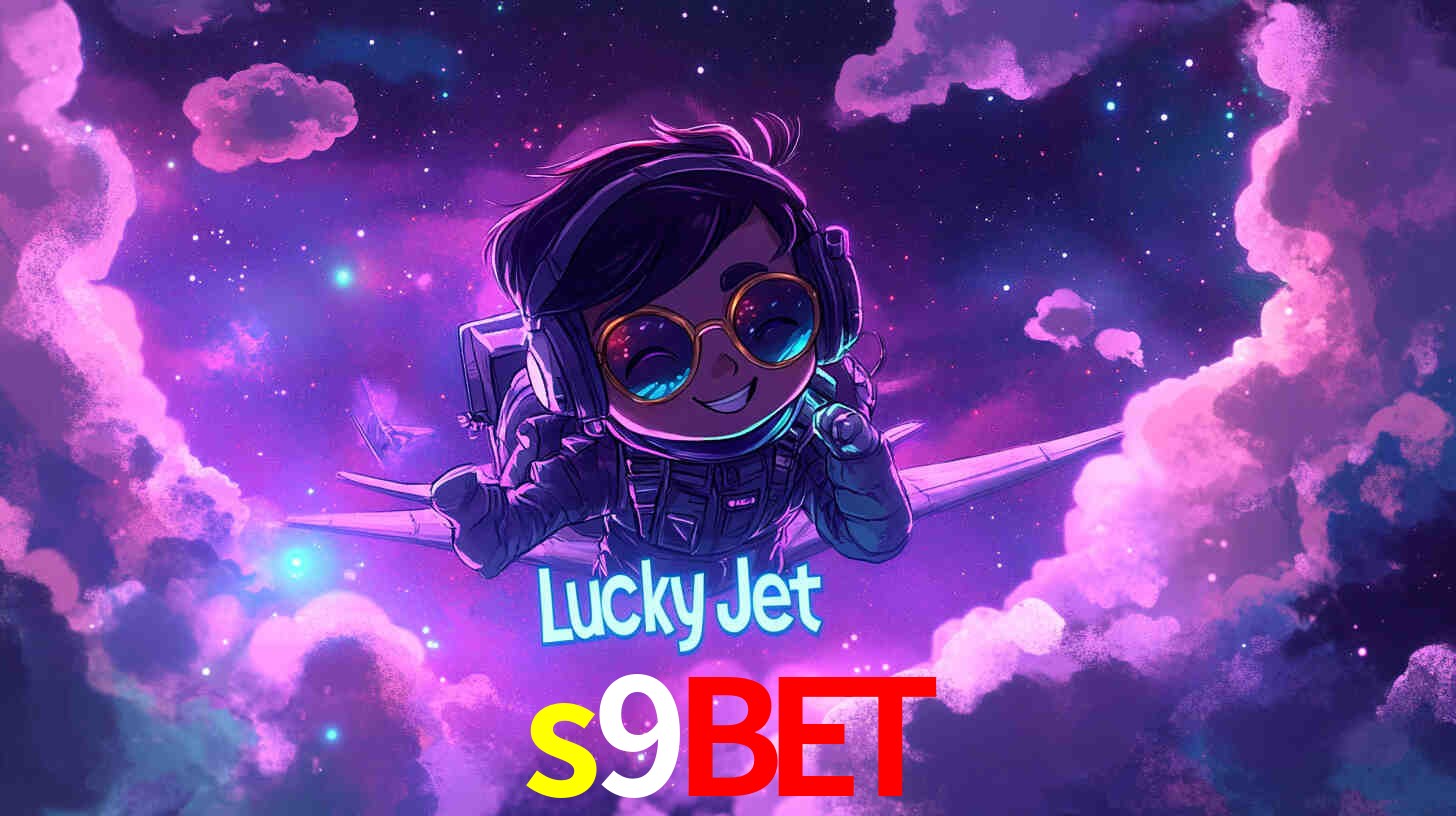 Desvendando o Mundo dos Jogos Virtuais na s9bet