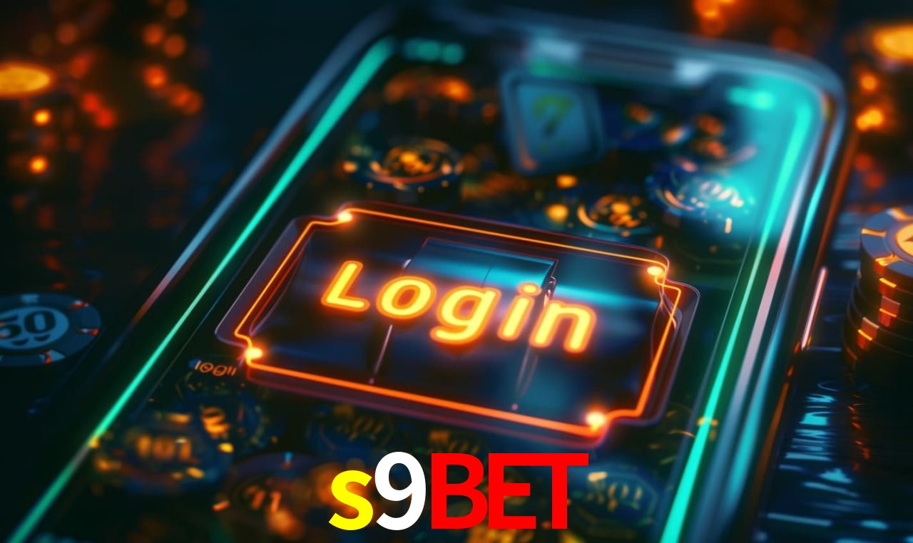 Tennis Betting s9bet