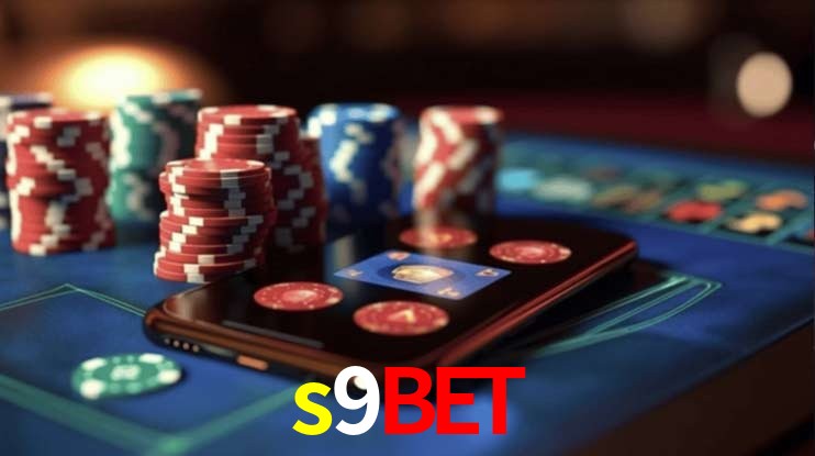 Estatísticas s9bet