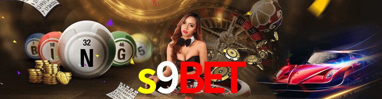 Promoção Relâmpago s9bet