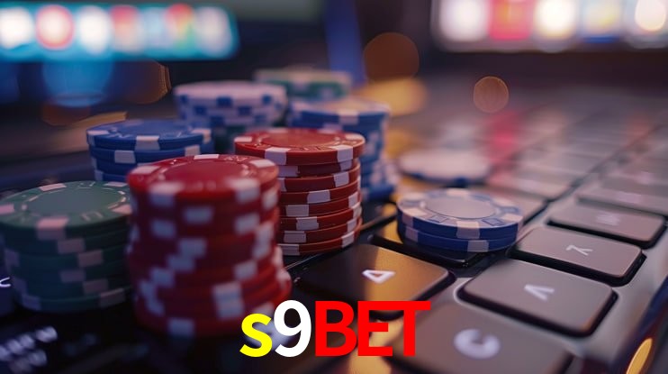 Provedores de Jogos s9bet