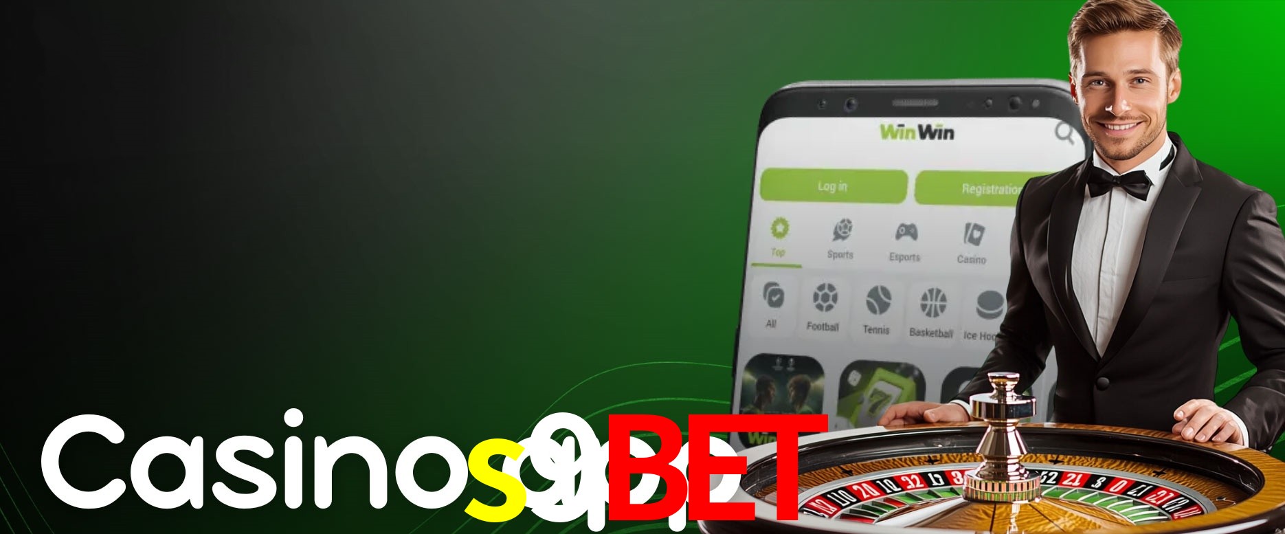 API Integration s9bet