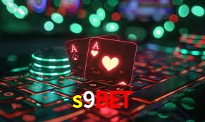 Jogo Spaceman s9bet