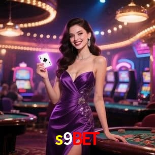 Interface Premium s9bet