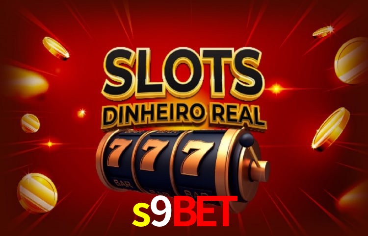 Segurança 2FA s9bet