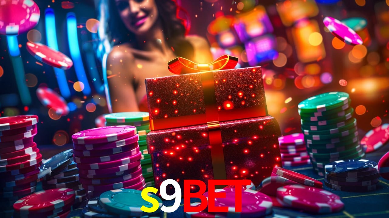 Descubra o Programa VIP da s9bet: Vantagens Exclusivas para Jogadores