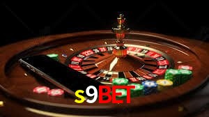Football Betting s9bet