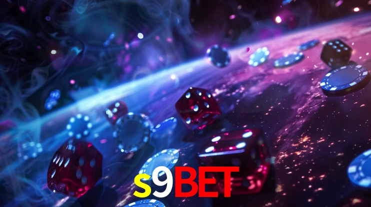 Slot Games s9bet