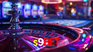 Jogo Aviator s9bet