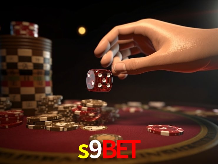 Estatísticas Esportivas s9bet