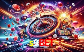 Mesa de Blackjack s9bet