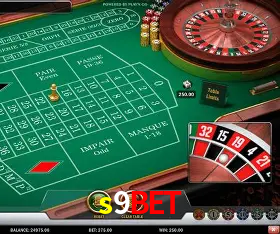 APP oficial da s9bet para mobile