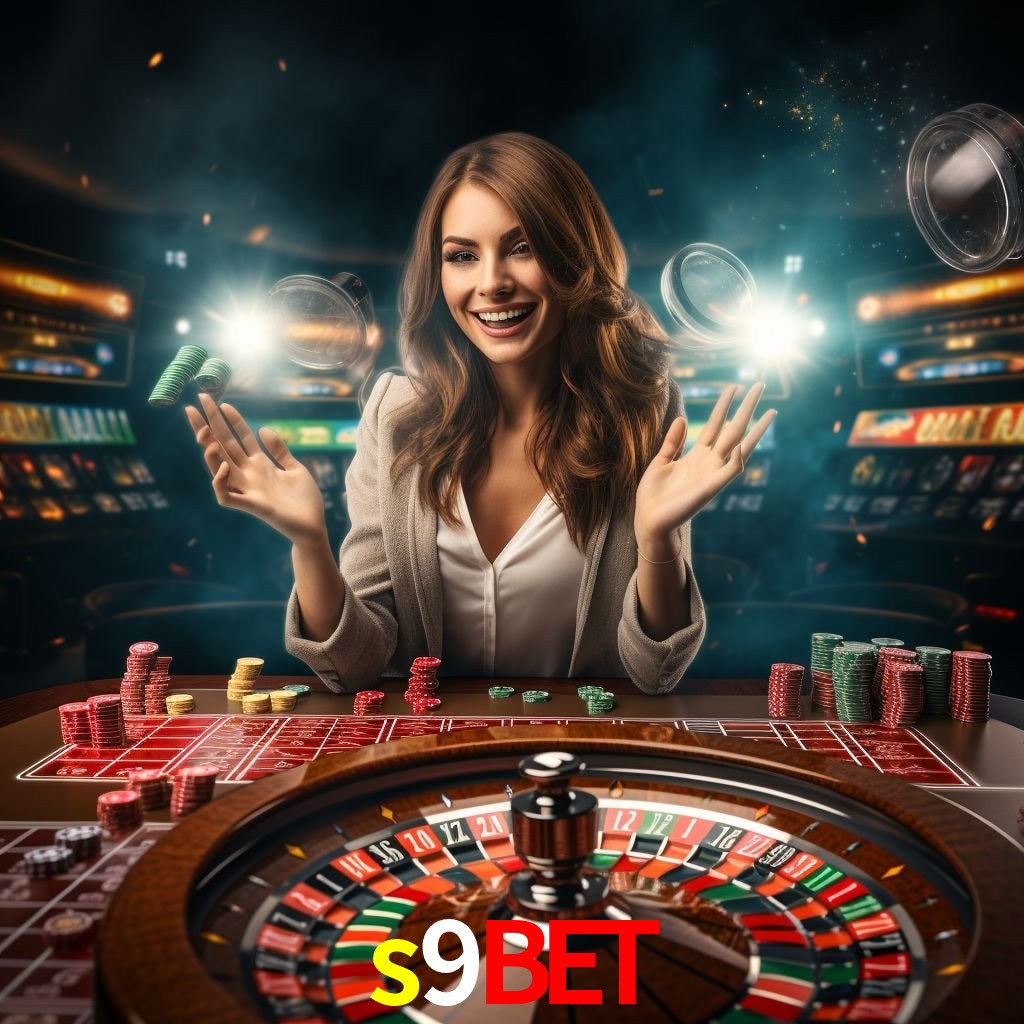 s9bet login