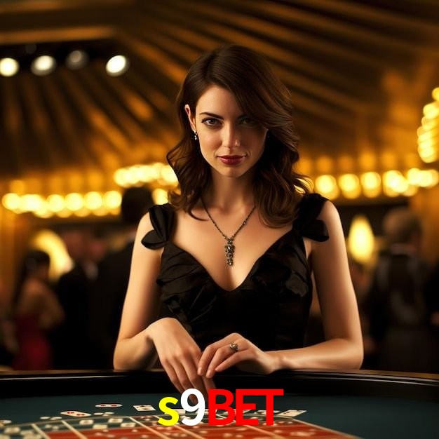 A Popularidade dos Caça-Níqueis no s9bet