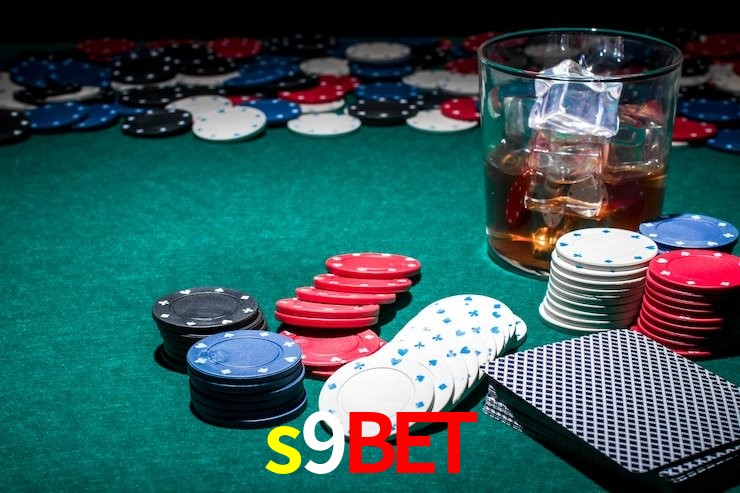 Bônus Diários s9bet