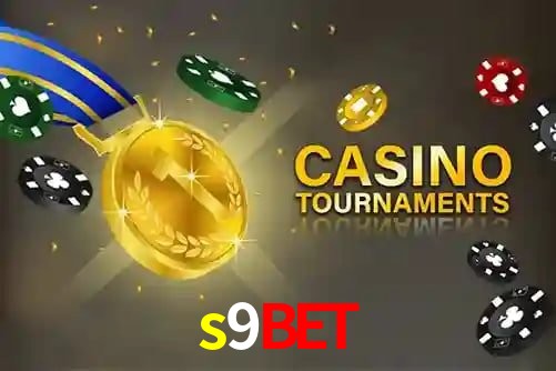 s9bet.com
