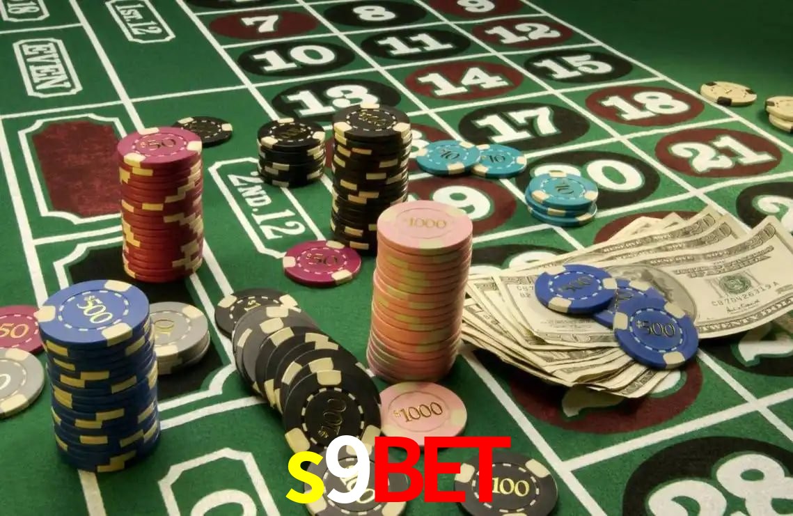 Explore as vantagens do s9bet: serviço profissional e confiabilidade