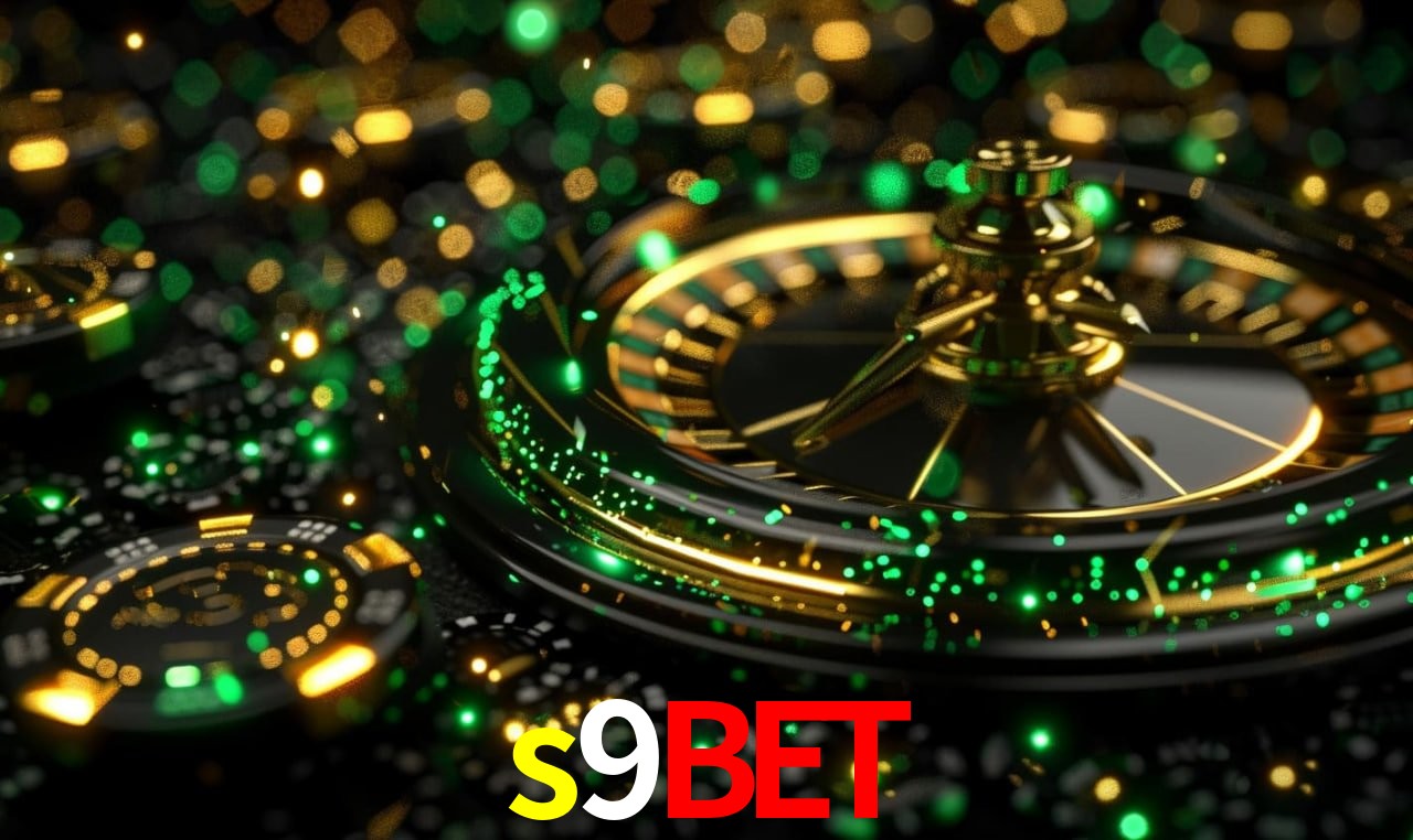 Promoções Sazonais s9bet