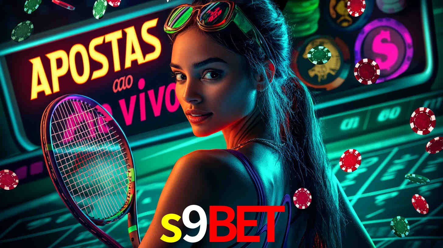 Inovações de Jogos na s9bet: O Futuro das Experiências Interativas