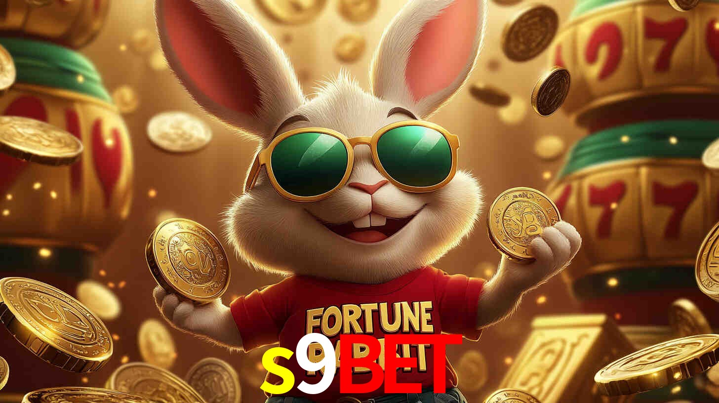 s9bet: Seu Especialista em Apostas Esportivas Brasileiras
