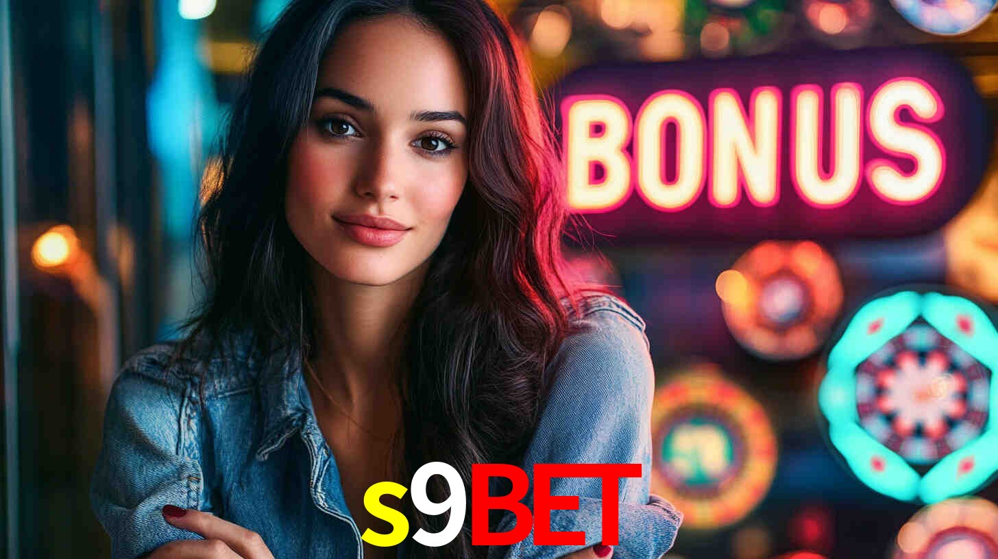 s9bet login
