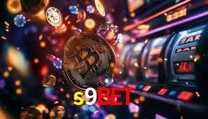 Inovações de Jogos na s9bet: O Futuro das Experiências Interativas