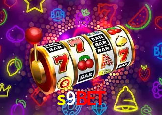 A Emoção da Loteria na s9bet: Uma Chance de Mudança de Vida
