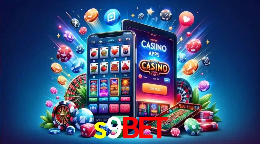 Quick Registration s9bet