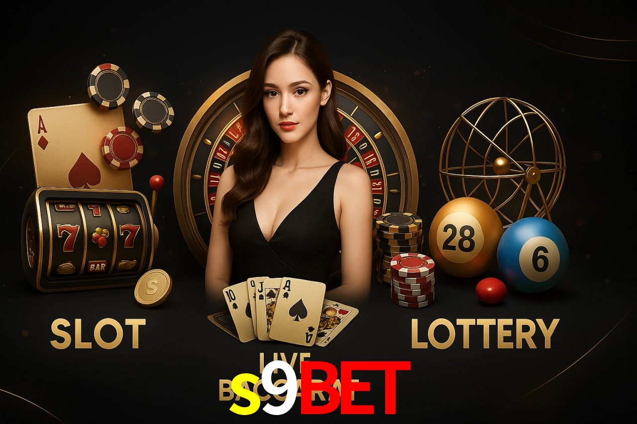 Sistemas de Segurança s9bet
