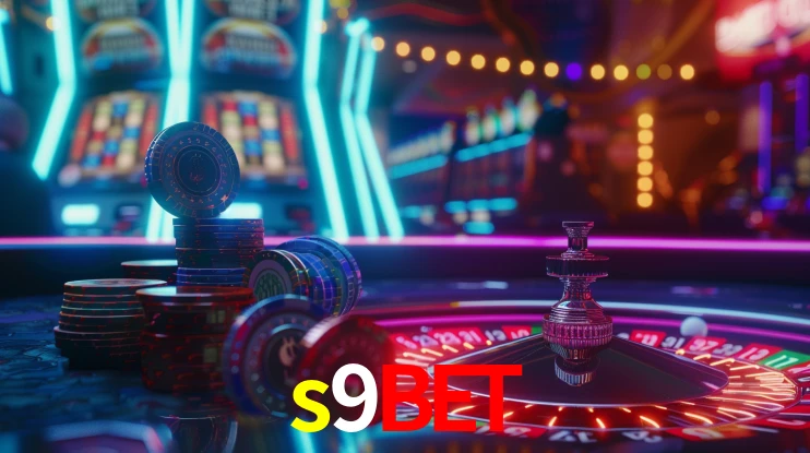 Live Casino s9bet