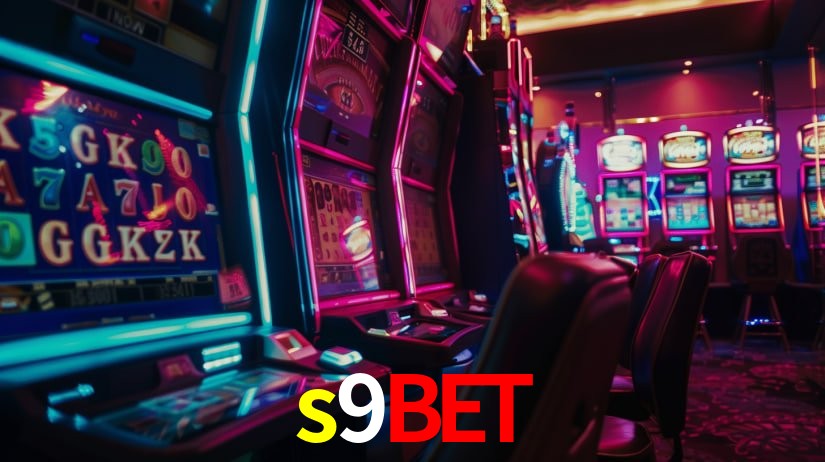 Exclusive Offers s9bet