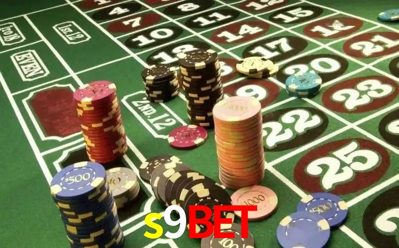 Apostas de Basquete s9bet