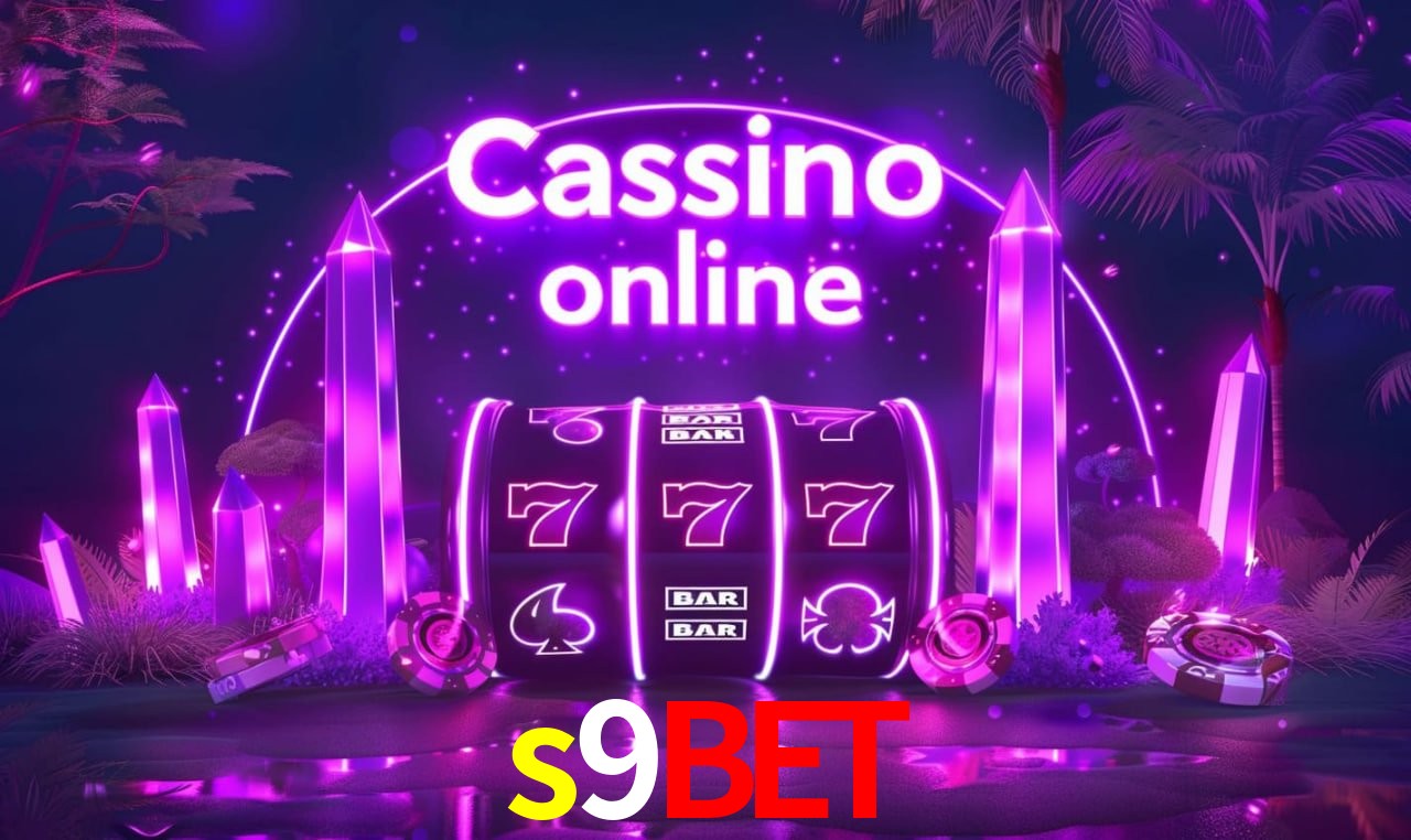 Casino Ao Vivo s9bet
