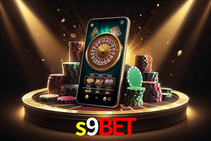 Diretório de Jogos s9bet
