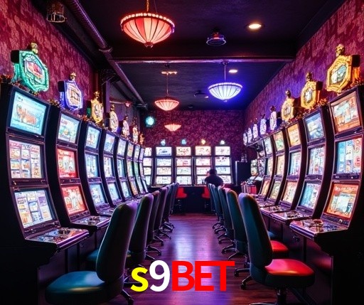 Especiais de Fim de Semana s9bet