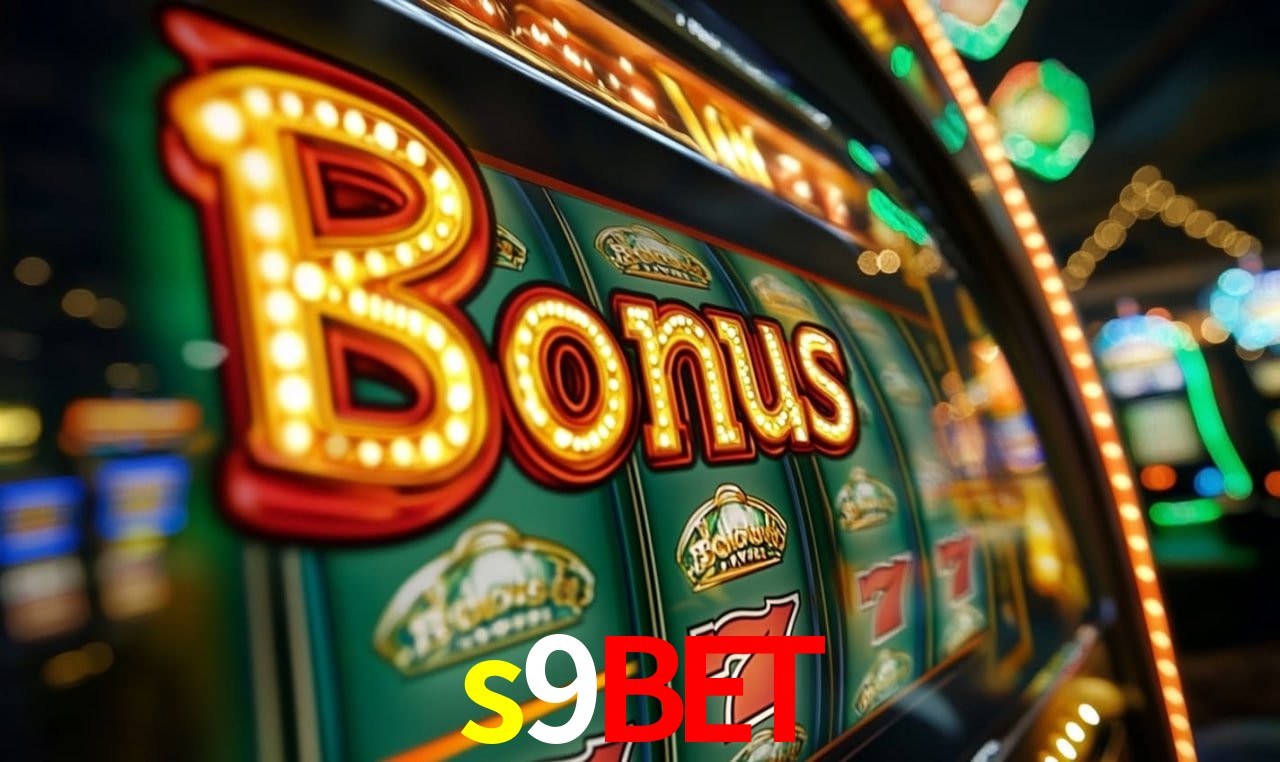 Integração de APIs s9bet