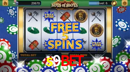 Descubra a Magia dos Jogos de Arcade no s9bet