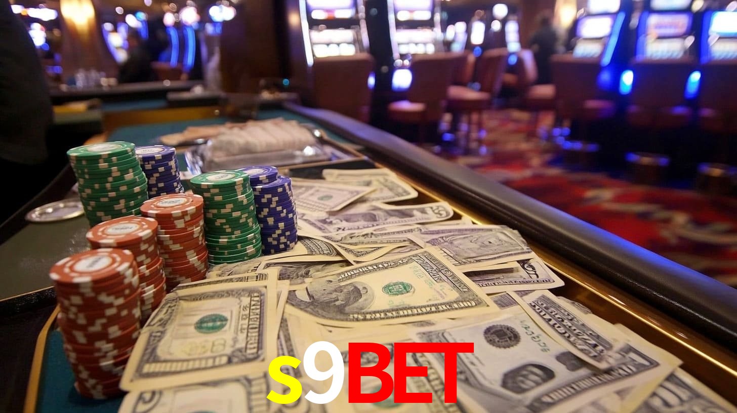 Ofertas Exclusivas s9bet