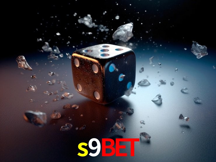Design Responsivo s9bet